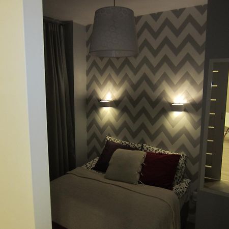Grand-Tourist Cristal 59/61 Sw. Ducha Str Apartment Gdansk Bagian luar foto