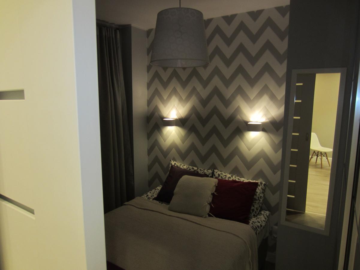 Grand-Tourist Cristal 59/61 Sw. Ducha Str Apartment Gdansk Bagian luar foto