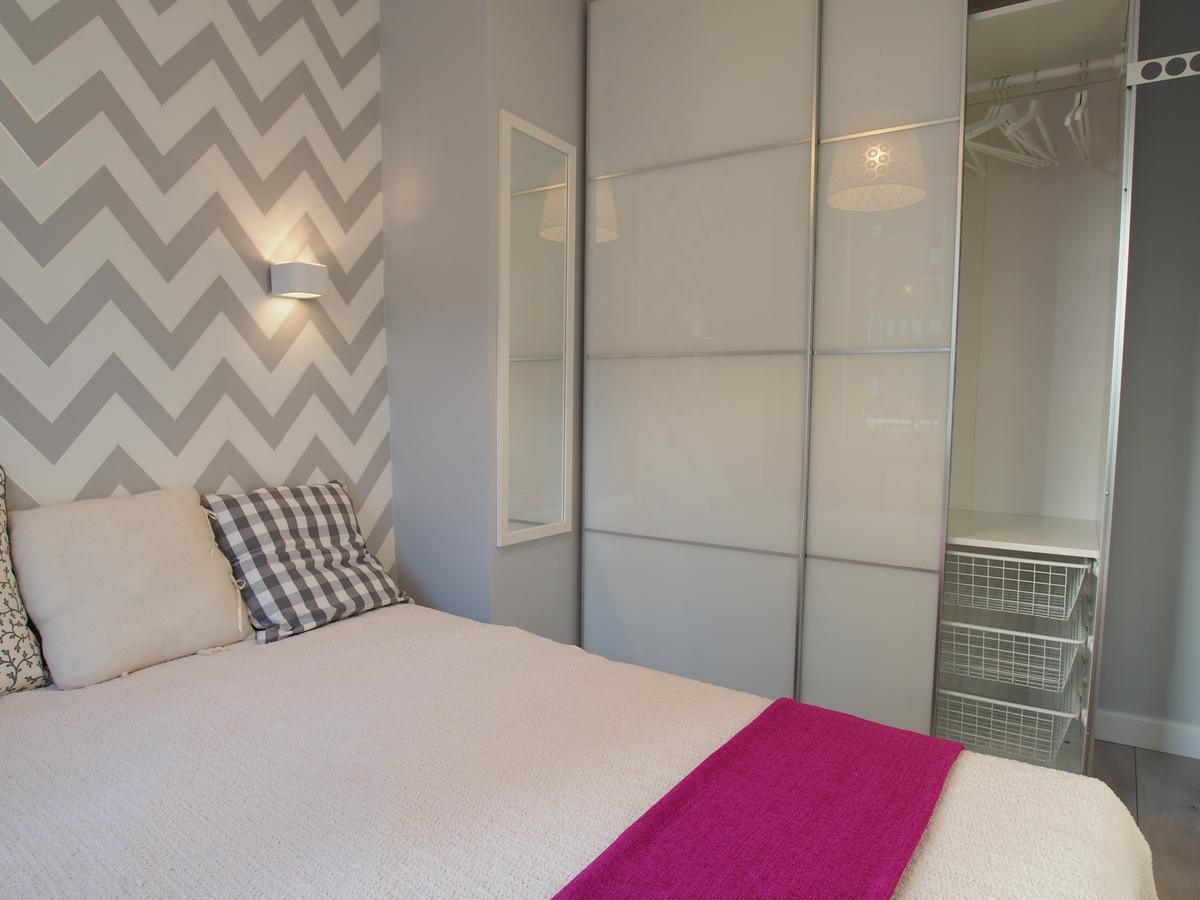 Grand-Tourist Cristal 59/61 Sw. Ducha Str Apartment Gdansk Bagian luar foto